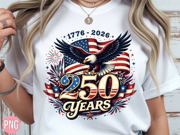 Celebrating America’s 250th Anniversary: A Guide to Using Premium Digital Designs for Creative Projects