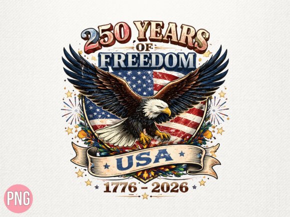 Patriotic Freedom USA Eagle PNG: A Versatile Asset for Modern Creators